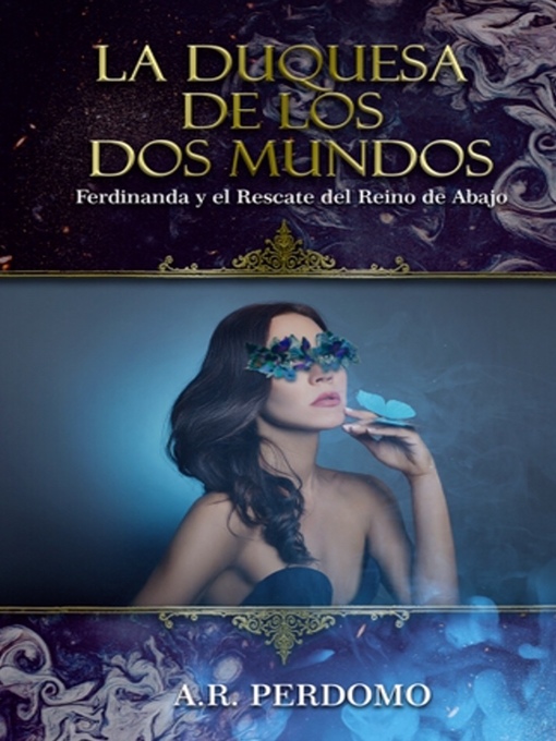 Title details for La Duquesa de los dos Mundos by Adriana Rodriguez Perdomo - Available